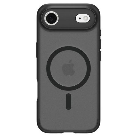 Spigen nakładka Ultra Hybrid Mag Magsafe do iPhone 17 Air czarna