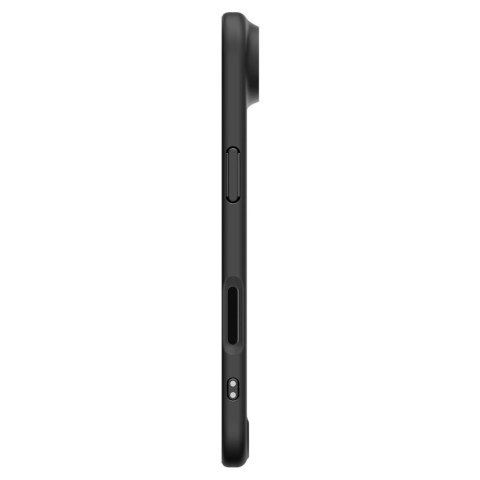 Spigen nakładka Ultra Hybrid Mag Magsafe do iPhone 17 Air czarna