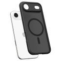 Spigen nakładka Ultra Hybrid Mag Magsafe do iPhone 17 Air czarna