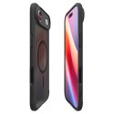 Spigen nakładka Ultra Hybrid Mag Magsafe do iPhone 17 Air czarna