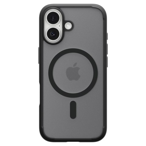 Spigen nakładka Ultra Hybrid Mag Magsafe do iPhone 17 czarna