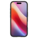 Spigen nakładka Ultra Hybrid Mag Magsafe do iPhone 17 czarna