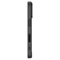 Spigen nakładka Ultra Hybrid Mag Magsafe do iPhone 17 czarna