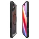Spigen nakładka Ultra Hybrid Mag Magsafe do iPhone 17 czarna