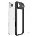 Spigen nakładka Ultra Hybrid do iPhone 17 Air czarna