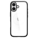 Spigen nakładka Ultra Hybrid do iPhone 17 czarna