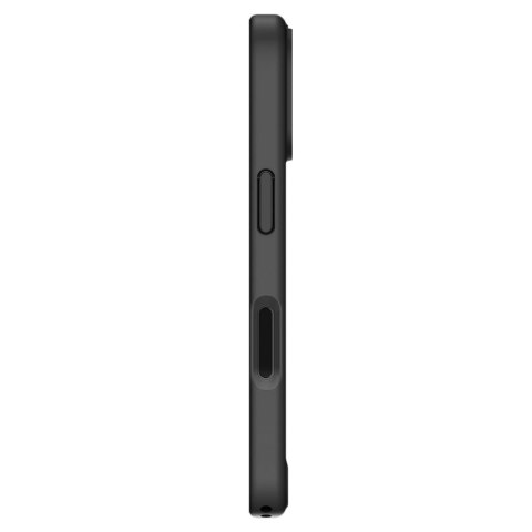Spigen nakładka Ultra Hybrid do iPhone 17 czarna