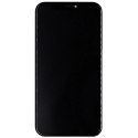 Wyświetlacz z panelem dotykowym iPhone XR Oncell TFT