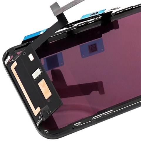Wyświetlacz z panelem dotykowym iPhone XR Oncell TFT