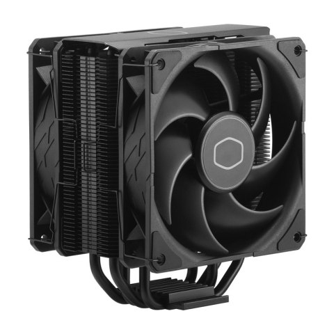 Chłodzenie CPU Cooler Master Hyper 212 Black X Duo (czarny)