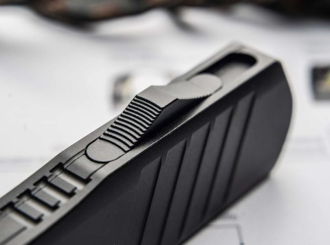 Nóż OTF Heckler & Koch SP01 D2