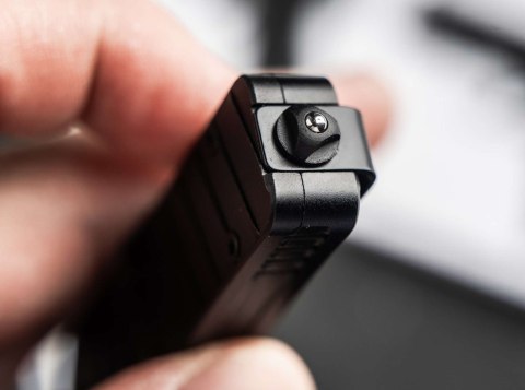 Nóż OTF Heckler & Koch SP01 D2