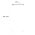Szkło hartowane 2,5D do Samsung Galaxy A11 / M11