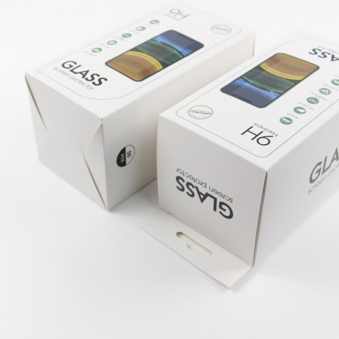 Szkło hartowane 2,5D do Samsung Galaxy A13 4G / A13 5G 50w1