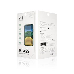 Szkło hartowane 2,5D do Samsung Galaxy A14 4G / A14 5G