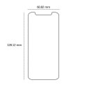 Szkło hartowane 2,5D do iPhone 13 Mini 5,4"