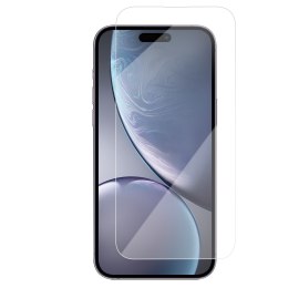 Szkło hartowane 2,5D do iPhone 14 Pro Max 6,7