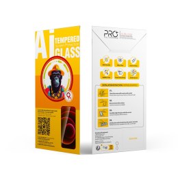 Szkło hartowane uniwersalne 9D OneFit AI-08 6,1