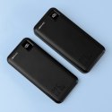 Forever power bank TB-300L PD QC 22,5W 20000 mAh czarny