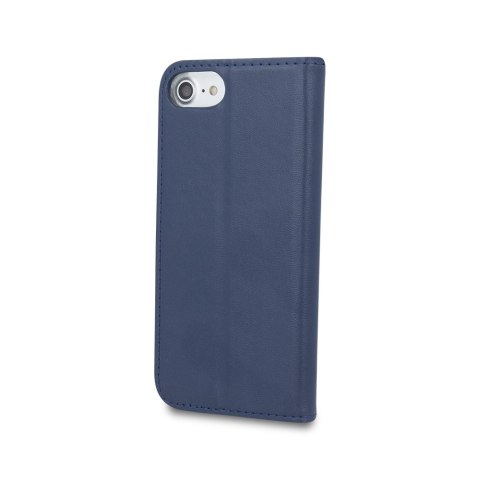 Etui Smart Magnetic do Samsung Galaxy A16 4G / A16 5G / M16 5G granatowe
