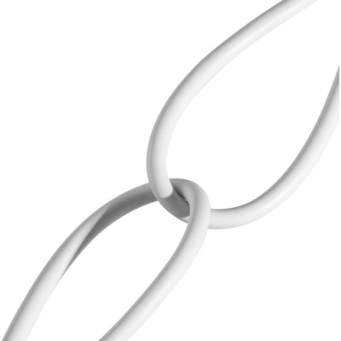 Baseus kabel Superior USB - USB-C 2,0m biały 100W