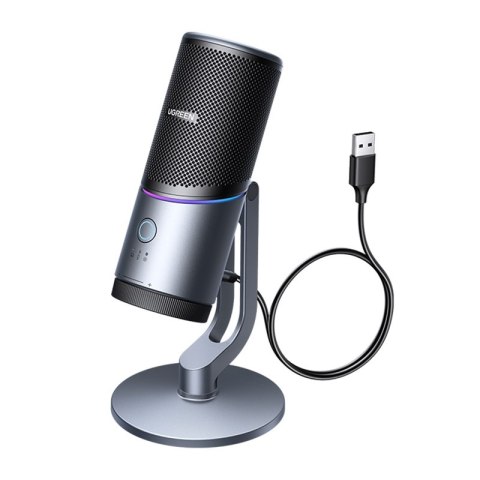 Mikrofon USB UGREEN CM769 RGB