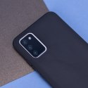 Nakładka Matt TPU do Google Pixel 9 / Pixel 9 Pro czarna