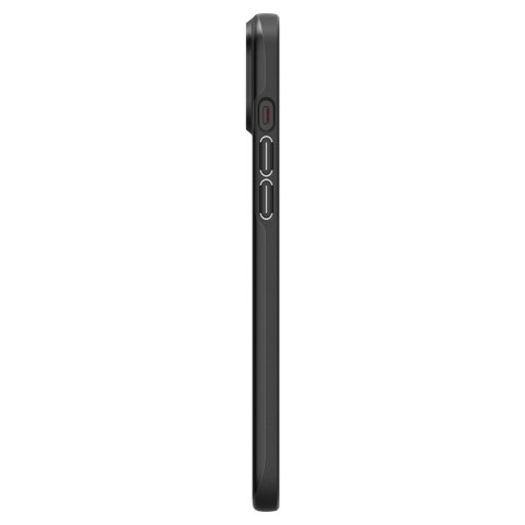 Spigen nakładka Thin Fit do iPhone 15 6,1" czarna