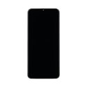 LCD + Panel Dotykowy Samsung Galaxy M23 M236 GH82-28487A GH82-28488A czarny z ramką oryginał