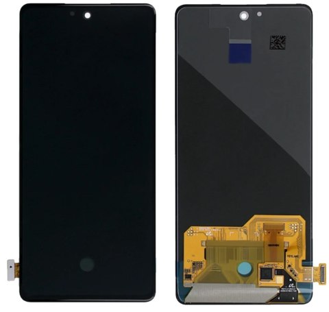 LCD + Panel Dotykowy Samsung Galaxy S20 FE 4G 5G G780 G781 GH96-13911B oryginał