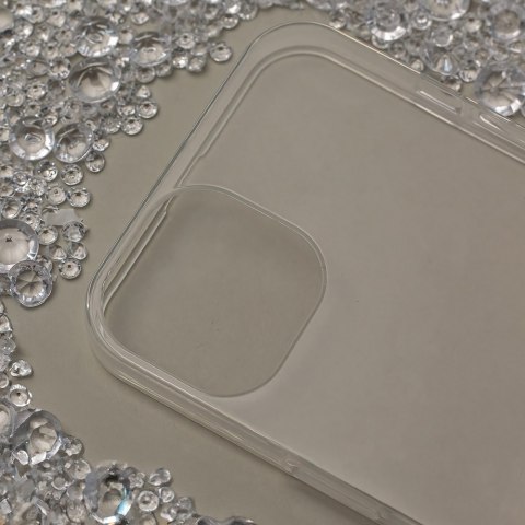 Nakładka Slim 1 mm do Xiaomi Redmi 8 transparentna