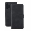 Etui Smart Velvet do Samsung Galaxy S20 FE czarne