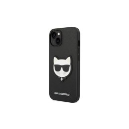 Karl Lagerfeld nakładka do iPhone 14 Pro 6,1