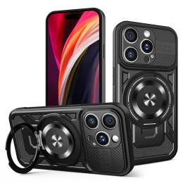 Nakładka Defender Armor Mag do iPhone 15 Pro Max 6,7