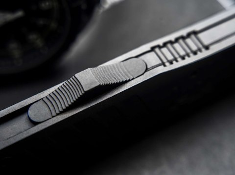 Nóż OTF Heckler & Koch SP02 Dagger D2