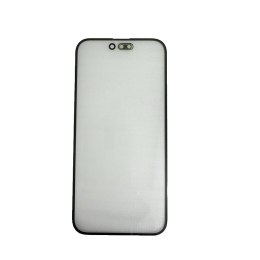 Szkło LCD szybka wyświetlacza + OCA do iPhone 12 /12 Pro