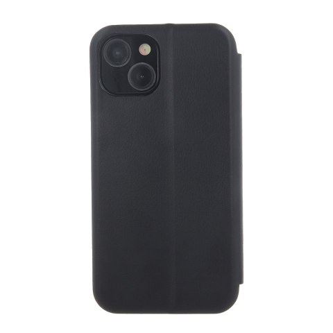 Etui Smart Diva do Samsung Galaxy A17 4G / A17 5G czarne