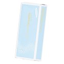LCD + Panel Dotykowy Samsung A50 A505 GH82-19204A GH82-19713A GH82-19289A czarny z ramką oryginał