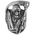 Pierścień Tole 10 Imperial Scythe Death Ø20 (16193-20)