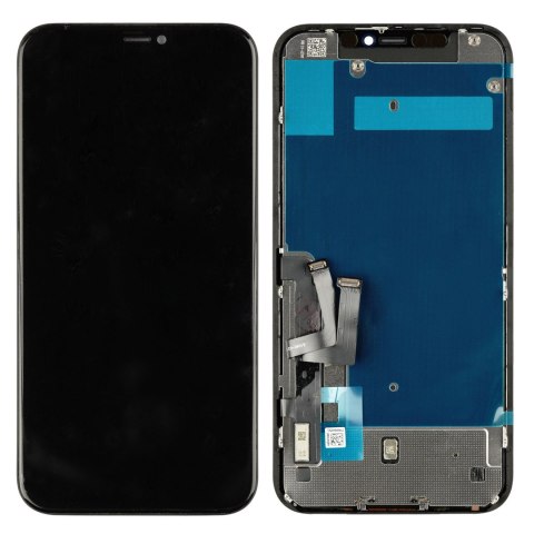 Wyświetlacz z panelem dotykowym do iPhone 11 Incell FHD