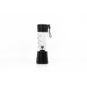 Blender bezprzewodowy TO GO 180W USB-C LED 470ml HUS1025