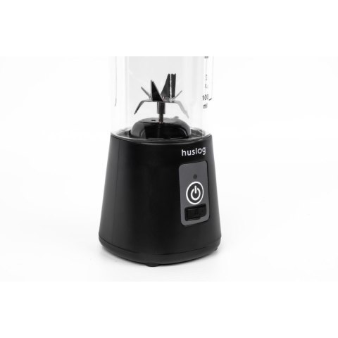 Blender bezprzewodowy TO GO 180W USB-C LED 470ml HUS1025