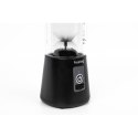 Blender bezprzewodowy TO GO 180W USB-C LED 470ml HUS1025
