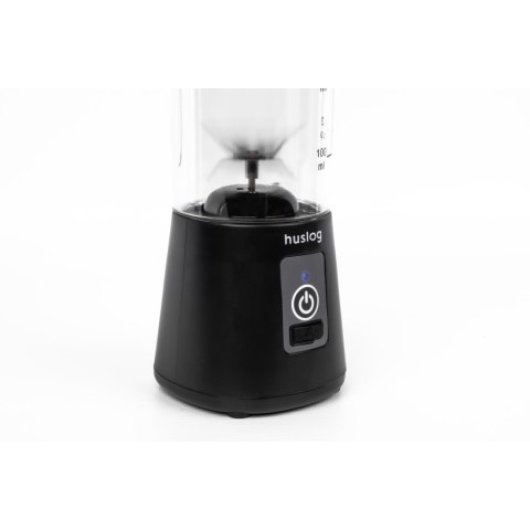 Blender bezprzewodowy TO GO 180W USB-C LED 470ml HUS1025