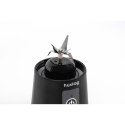 Blender bezprzewodowy TO GO 180W USB-C LED 470ml HUS1025