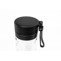 Blender bezprzewodowy TO GO 180W USB-C LED 470ml HUS1025