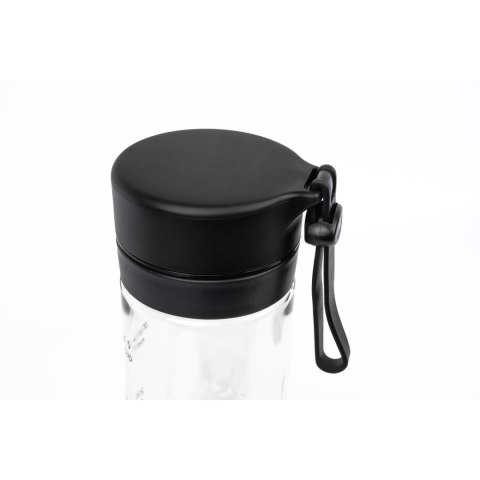 Blender bezprzewodowy TO GO 180W USB-C LED 470ml HUS1025