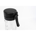 Blender bezprzewodowy TO GO 180W USB-C LED 470ml HUS1025