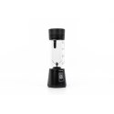 Blender bezprzewodowy TO GO 180W USB-C LED 470ml HUS1025