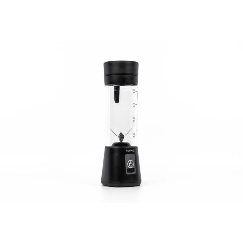 Blender bezprzewodowy TO GO 180W USB-C LED 470ml HUS1025